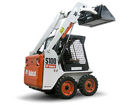 bobcat s100