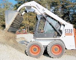 bobcat s130