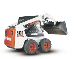 bobcat s130